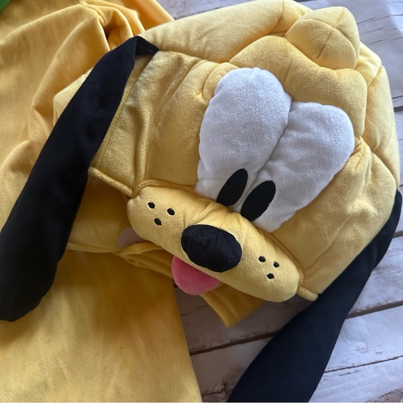 Disney Pluto costume - Picture 3 of 7